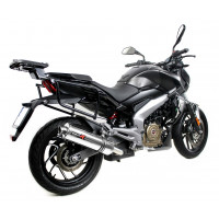 Dominator - Dominar 400 kipufogó ROUND 2016 - 2018