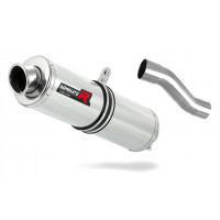 Dominator - TRK 502 X kipufogó ROUND 2018 - 2021