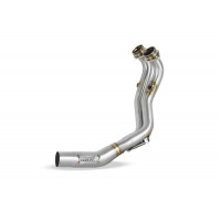 Benelli BN 302 S 2016 - 2020 Head Pipe Header Collector