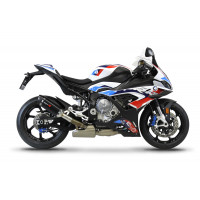 BMW M1000RR 2021 - 2022 kipufogó HP6 BLACK