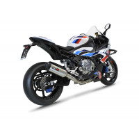 BMW M1000RR 2021 - 2022 Teljes kipufogó rendszer HP6