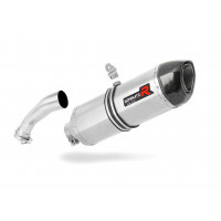 Dominator - BMW R1200GS 2004 - 2007 kipufogó HP1