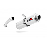 Dominator - BMW R1200GS 2010 - 2012 kipufogó ST