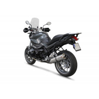 Dominator - BMW R1200R 2010 - 2014 EU Approved kipufogó OV