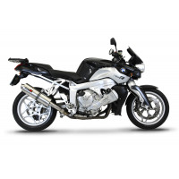 BMW K1200R 2005 - 2009 kipufogó OV