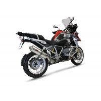 Dominator - BMW R1200GS 2013 - 2018 kipufogó OV