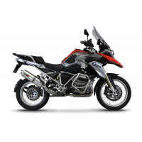 BMW R1200GS 2013 - 2018 kipufogó OV