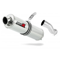 Dominator - BMW R1200GS 2013 - 2018 kipufogó ST