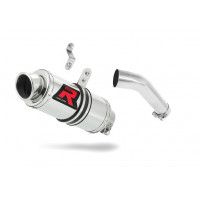 Dominator - BMW S1000RR 2015 - 2016 kipufogó GP1