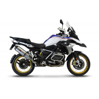 BMW R1250GS 2018 - 2023 kipufogó HP7