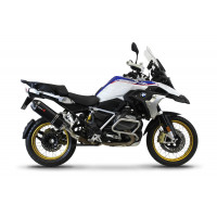 BMW R1250GS 2018 - 2023 kipufogó HP7 BLACK