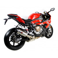 BMW S1000RR 2019 - 2022 kipufogó HP1