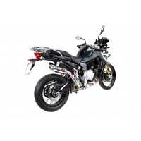 Dominator - F850GS Adventure kipufogó GP 1 2018 - 2020