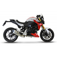 Dominator - BMW F900R XR 2020 - 2023 Head Pipe Header Collector