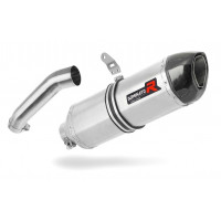 Dominator - HP2 Enduro kipufogó HP1 2004 - 2007