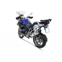 BMW R1200GS 2008 - 2009 kipufogó HP7