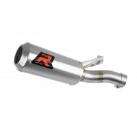 Dominator - BMW F900XR 2020 - 2023 kipufogó GP