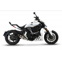 Ducati XDiavel S kipufogó HP5 2016 - 2021