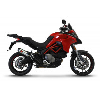 Ducati Multistrada 950 / 950 S 2017 - 2020 kipufogó HP3