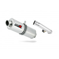 Dominator - Honda CBR 600 F2 / F3 1991-1994 1995-1998 kipufogó OV