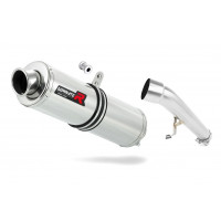 Dominator - CBR 600 F4 kipufogó ROUND 1999 - 2000