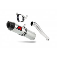 Dominator - CBR 1000RR kipufogó HP2 2004 - 2005