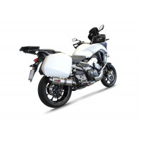 Dominator - Honda VFR 800 X Crossrunner 2015 - 2021 kipufogó HP1