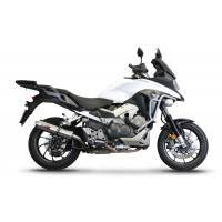 Dominator - Honda VFR 800 X Crossrunner 2015 - 2021 kipufogó ST