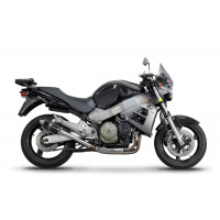 Honda CB 1100 X11 kipufogó GP1 BLACK