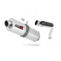 Dominator - Honda CB 600F HORNET 2003 - 2006 kipufogó OV