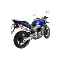 Dominator - CB 600F HORNET Homologated kipufogó HP1 2003 - 2006