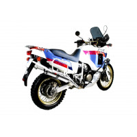 XRV 750 AFRICA TWIN RD04 kipufogó ROUND 1990 - 1992