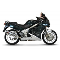 Dominator - HONDA VFR 750 kipufogó OVAL 1990 - 1992