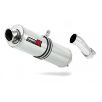 Dominator - HONDA VFR 750 kipufogó ROUND 1990 - 1992