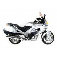 Dominator - NT 650 V Deauville RC47 kipufogó fejcső collector manifold 1998 - 2005