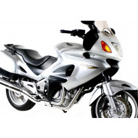 Dominator - NT 650 V Deauville RC47 kipufogó fejcső collector manifold 1998 - 2005