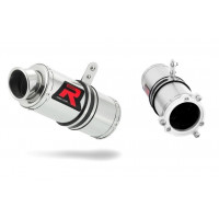 Dominator - CBR 954 RR FIREBLADE kipufogó GP 1 2002 - 2003