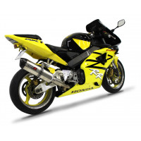 Dominator - CBR 954 RR FIREBLADE kipufogó HP1 2002 - 2003