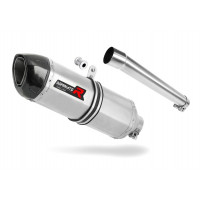 Dominator - XRV 750 AFRICA TWIN RD07A kipufogó HP1 1996 - 2003