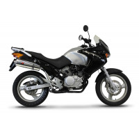 XL 125 V VARADERO kipufogó OVAL 2007 - 2012