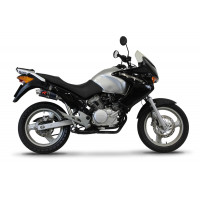 Honda XL 125 V VARADERO 2007 - 2012 kipufogó GP1 BLACK