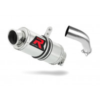 Dominator - VFR 800 F kipufogó GP 1 2014 - 2019