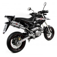 Dominator - FMX 650 kipufogó ROUND 2005 - 2009