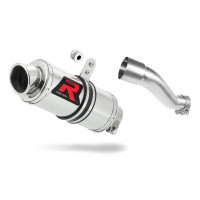 Dominator - CB 500 F kipufogó GP 1 2016 - 2019