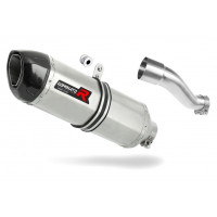 Dominator - CB 500 F kipufogó HP1 2016 - 2019