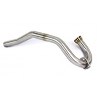 Dominator - CRF 250 Rally kipufogó fejcső 2017 - 2019