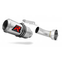 Dominator - CB 650 R kipufogó GP 2019 - 2020