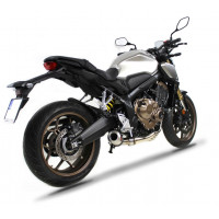 Dominator - CB 650 R kipufogó GP 2019 - 2020