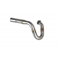Dominator - Honda CRF 450 R RX 2021 Head Pipe Header Collector