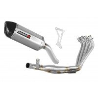 Dominator - Honda CBR 650 R 2019 - 2023 Teljes kipufogó rendszer HP1